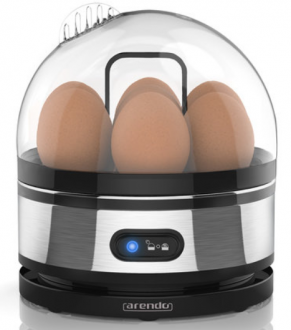Arendo Sevencook Yumurta Pişirme Makinesi kullananlar yorumlar
